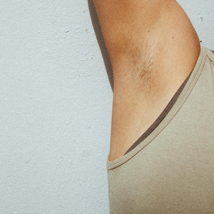 Minimize body odor